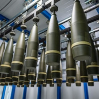 CSG dodá evropskému zákazníkovi dělostřeleckou munici dlouhého dosahu za téměř 250 milionů eur 